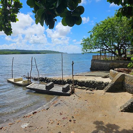 Refugio Das Bouganvillea Igarassu Экстерьер фото